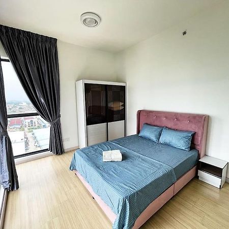 Cozy & Comfy Home Dsara Sentral Opposite Mrt Сунгай Булух Экстерьер фото